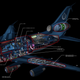 Illustration for article titled A Cool Sci-Fi Game Where Youre Stuck On A Giant Jumbo Jet